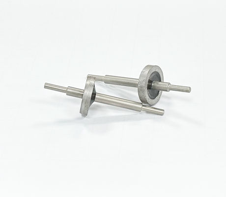 IATF Glass To Metal Seals Custom With Electroless Nickel Plating