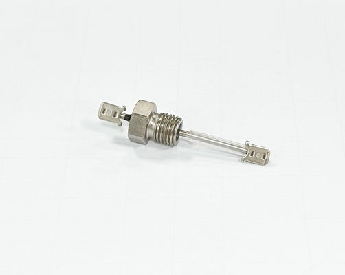 30A Glass To Metal Seal Connectors For Industrial Use 12V-540V Voltage Rating