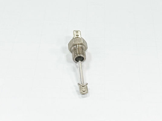 30A Glass To Metal Seal Connectors For Industrial Use 12V-540V Voltage Rating
