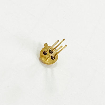 1000V Glass To Metal Seal Connectors 30A 5MPa OEM With No Leak