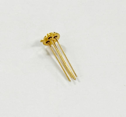 1000V Glass To Metal Seal Connectors 30A 5MPa OEM With No Leak