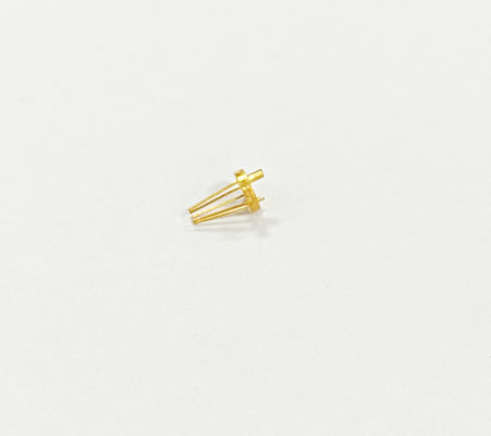 ELectrical Glass To Metal Hermetic Seal Multi Pin Headers Connector