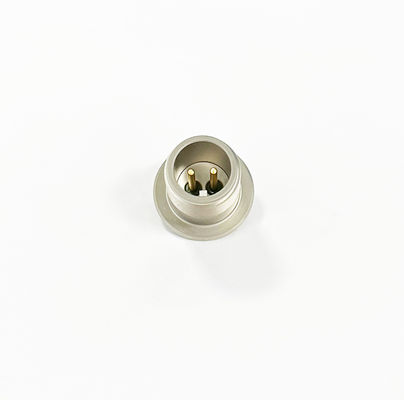 12V-540V Voltage Rating Glass To Metal Compression Seal 4MPa No Leak