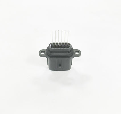 Industrial Glass To Metal Seals Customize Sintered Seal Terminals