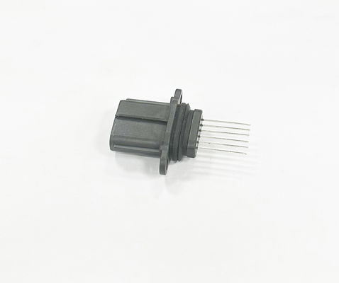 Industrial Glass To Metal Seals Customize Sintered Seal Terminals