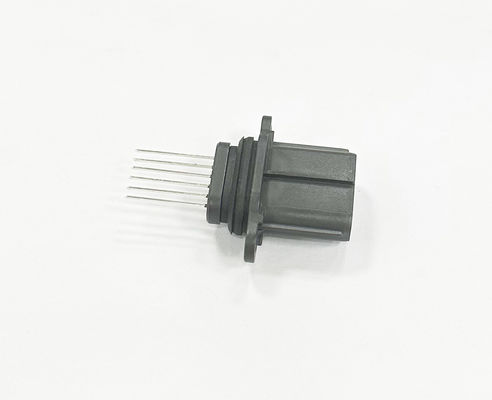 Industrial Glass To Metal Seals Customize Sintered Seal Terminals