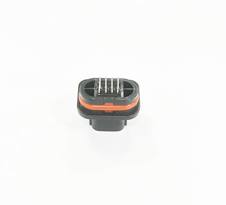 ODM Metal To Glass Seals Industrial With Pressure Range 2-5MPa
