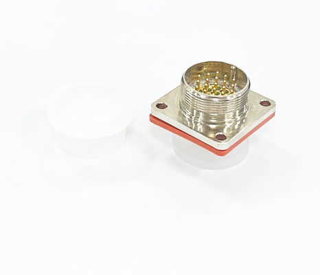 Electroless Nickel Glass To Metal Seals Hermetic Industrial IATF Certification
