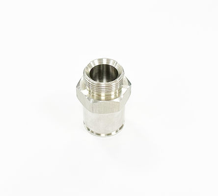 5MPa No Leak Hermetically Sealed Connectors ODM Hermetic Rectangular Connector