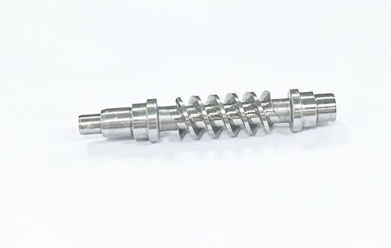 Electroless Nickel Hermetic Seal Connectors 220V-600V Hermetic SMA Connector