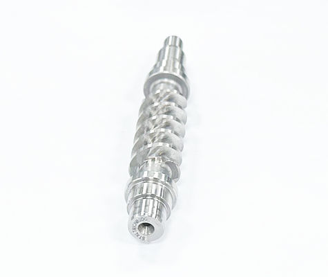 Electroless Nickel Hermetic Seal Connectors 220V-600V Hermetic SMA Connector