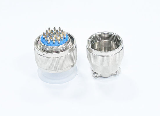 Terminal Fixation Bolts Hydraulic Cylinder Seals Rated 30A For Industrial