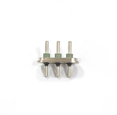Salt Spray Resistance Hermetically Sealed Terminal Unit 3500VAC