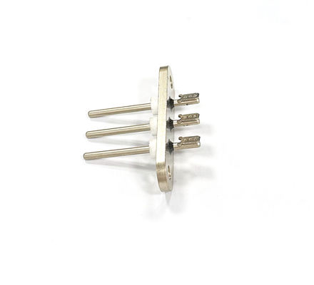 Custom Hermetically Sealed Terminal Voltage Rating 1000V 20A-30A