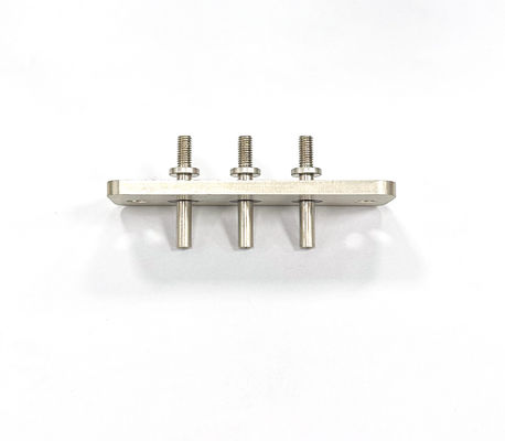 Customizable Sintered Seal Terminals Hermetic Salt Spray Resistance