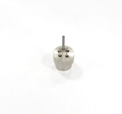 Stainless Steel Hermetically Sealed Device Terminal Dielectric Strength 2500VAC