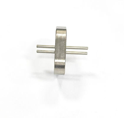200N Hermetically Sealed Terminal Customize Sintered Seal Terminals