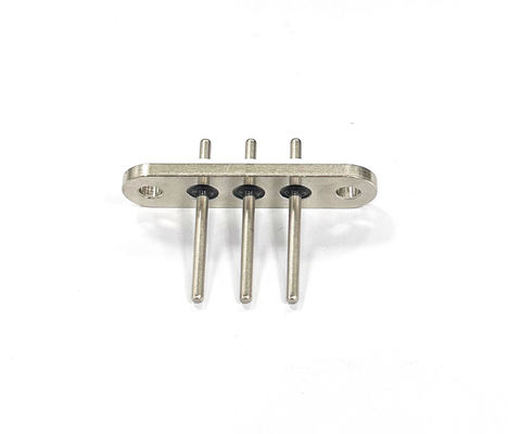 3500VAC Hermetically Sealed Terminal 200N Sintered Seal Terminals