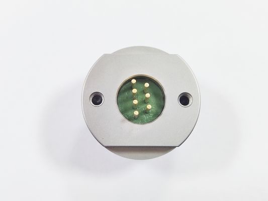 Electroless Nickel Hermetic Seal Connectors High Performance Mounting Screw