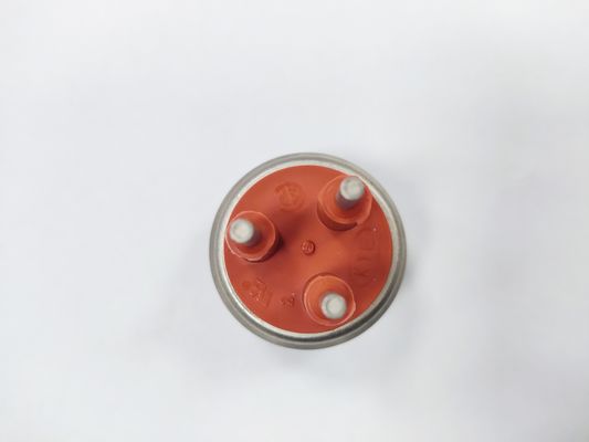 Flanged Hermetic Sight Glass 6MPa - 10MPa For High Pressure Applications