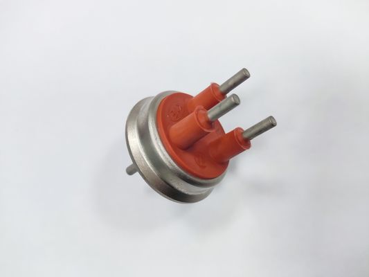 Flanged Hermetic Sight Glass 6MPa - 10MPa For High Pressure Applications