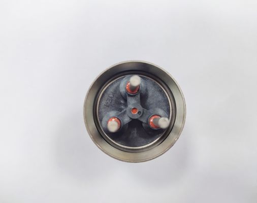 Flanged Hermetic Sight Glass 6MPa - 10MPa For High Pressure Applications