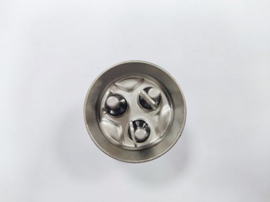 1215 Steel Glass To Metal Hermetic Seal With Maximum Pressure 6MPa 10MPa