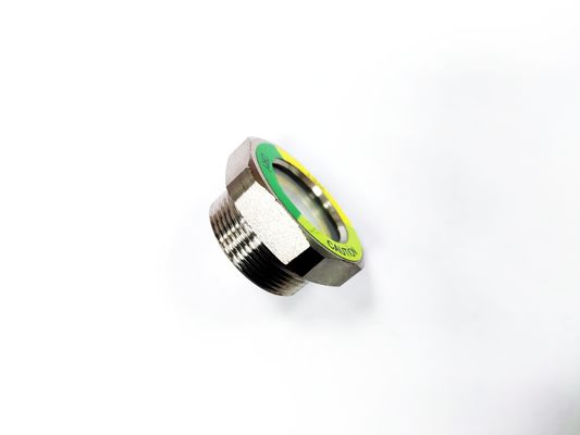Glass To Metal Seal Hermetically Sealed Window Hermetically Sealed Sight Glass