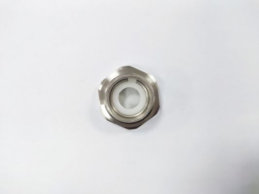 Glass To Metal Seal Hermetically Sealed Window Hermetically Sealed Sight Glass