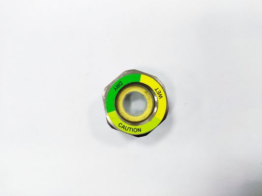 Glass To Metal Seal Hermetically Sealed Window Hermetically Sealed Sight Glass