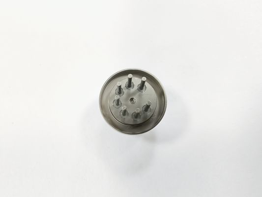 45 Steel Glass To Metal Seals 2- 5MPa Pressure Range