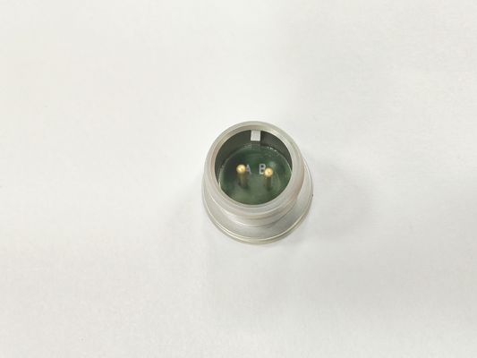 12V Electroless Nickel Glass To Metal Hermetic Seal For Industrial Applications