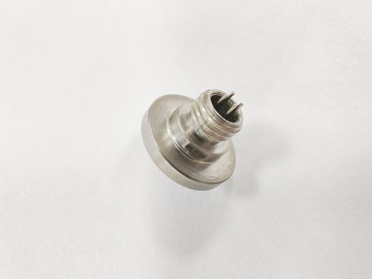 Electroless Nickel Glass To Metal Seals Voltage Rating 12V-540V