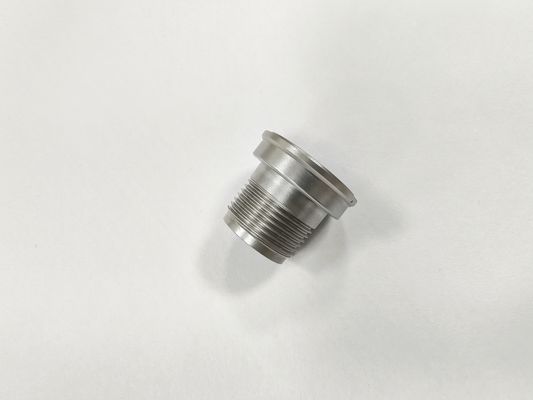 Electroless Nickel Glass To Metal Seals Voltage Rating 12V-540V