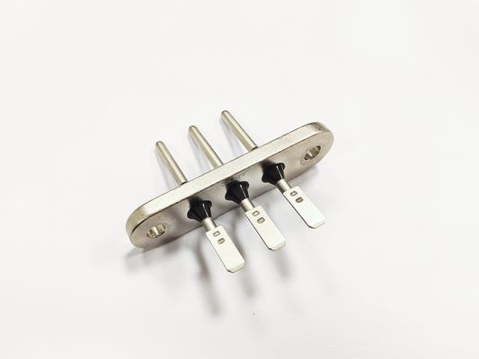 Leak Proof Secure Ev Connector High Reliability