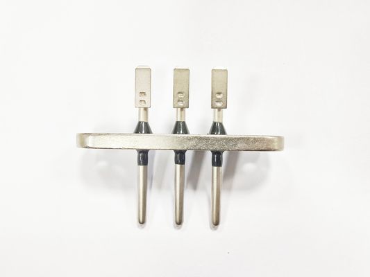 Leak Proof Secure Ev Connector High Reliability