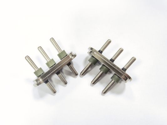 Weatherproof Air Sealed EV Connector 20A Current Rating