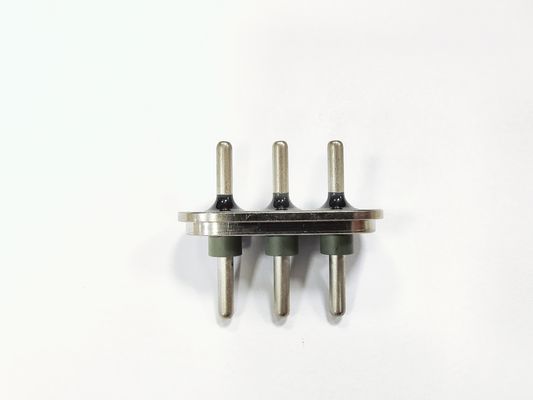 Weatherproof Air Sealed EV Connector 20A Current Rating