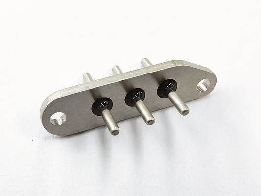 20A Hermetic Electric Vehicle Connector for EV Charging Solutions