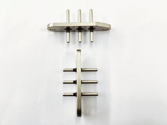 20A Hermetic Electric Vehicle Connector for EV Charging Solutions