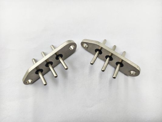 20A Hermetic Electric Vehicle Connector for EV Charging Solutions
