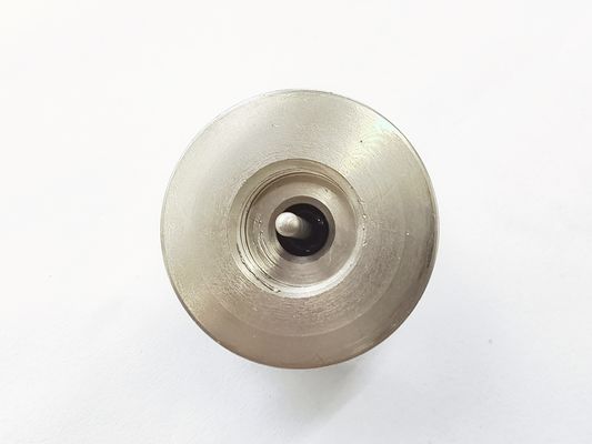 Mounting Screw Hermetic Feedthrough Connectors with Temperature Rating -70°C To 300°C