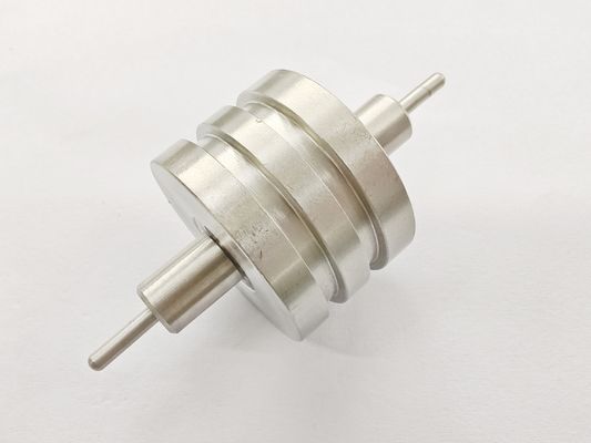 SS Core Electroless Nickel Hermetic Seal Connectors for International Market