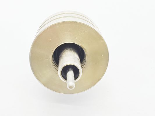 SS Core Electroless Nickel Hermetic Seal Connectors for International Market