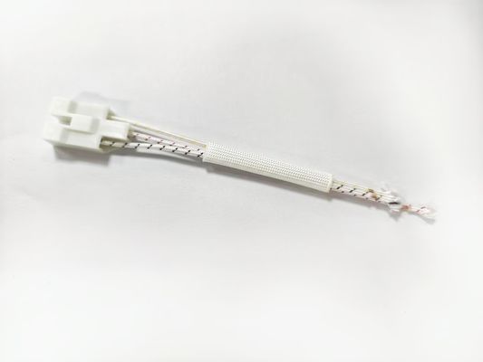 UL94V-0 Flame Resistance Hermetically Sealed Terminal 3500VAC Dielectric Strength 10A Rating