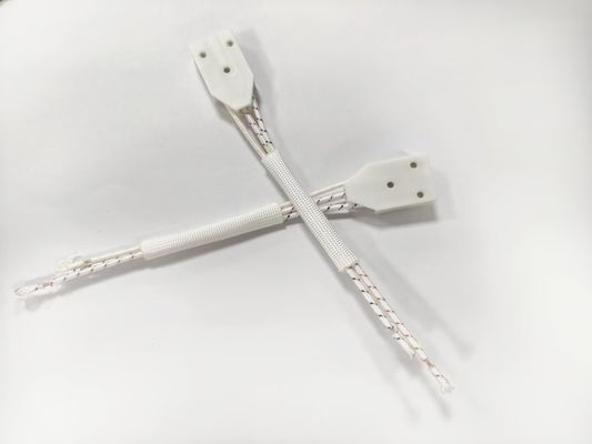 UL94V-0 Flame Resistance Hermetically Sealed Terminal 3500VAC Dielectric Strength 10A Rating