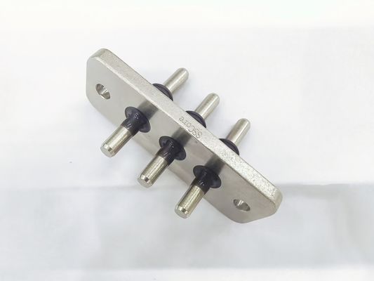 600V Component Mechanical Seals Temperature Range -70°C to 300°C for Wide Applications
