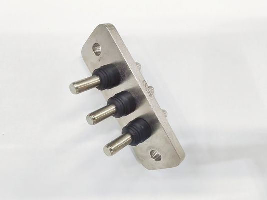 600V Component Mechanical Seals Temperature Range -70°C to 300°C for Wide Applications