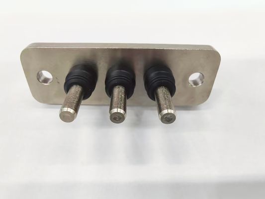 600V Component Mechanical Seals Temperature Range -70°C to 300°C for Wide Applications
