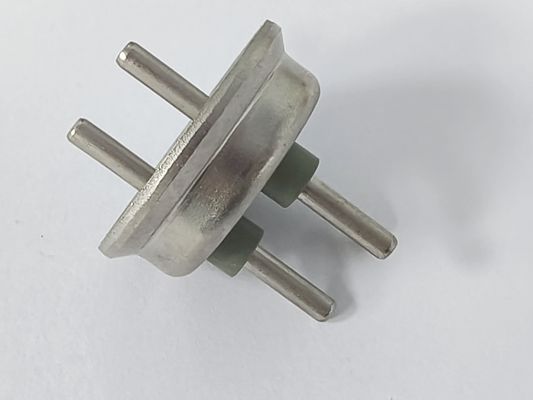 Electroless Nickel Coated Fridge Compressor Terminals 20A-30A Withstand High Temperatures